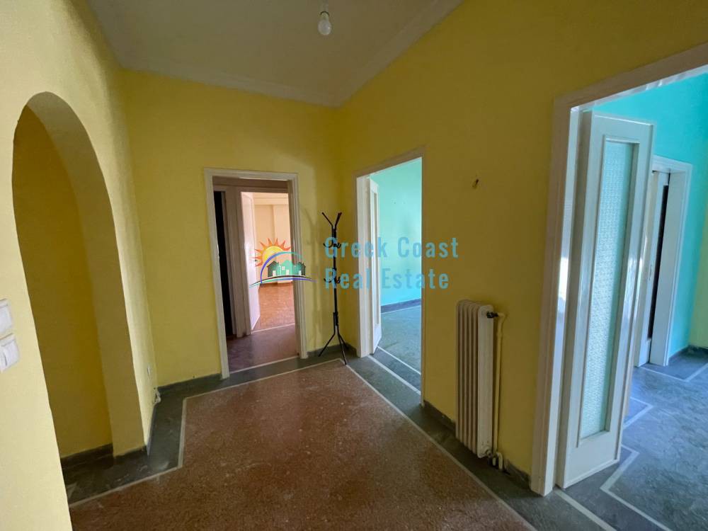 Διαμέρισμα 93 τ.μ. πρός ενοικίαση, Αχαΐα, Πάτρα