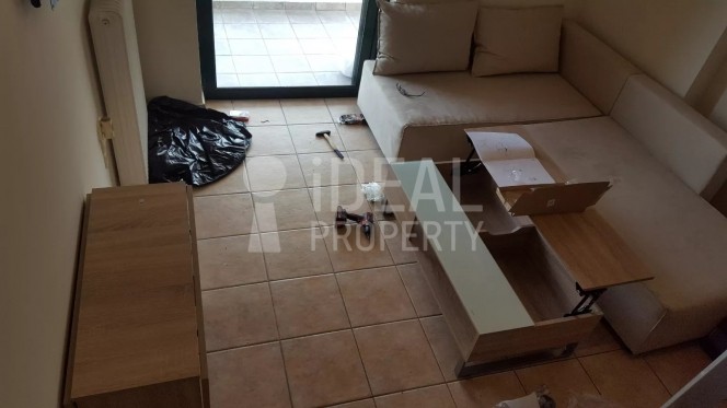 Studio / γκαρσονιέρα 32 τ.μ. προς ενοικίαση, Τ.Ε.Ι. Πάτρας
