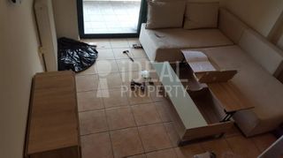 Studio / γκαρσονιέρα 32 τ.μ. προς ενοικίαση, Τ.Ε.Ι. Πάτρας-thumb-4