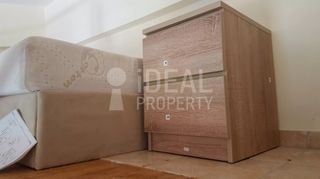 Studio / γκαρσονιέρα 32 τ.μ. προς ενοικίαση, Τ.Ε.Ι. Πάτρας-thumb-6