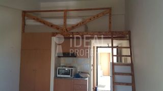 Studio / γκαρσονιέρα 32 τ.μ. προς ενοικίαση, Τ.Ε.Ι. Πάτρας-thumb-2