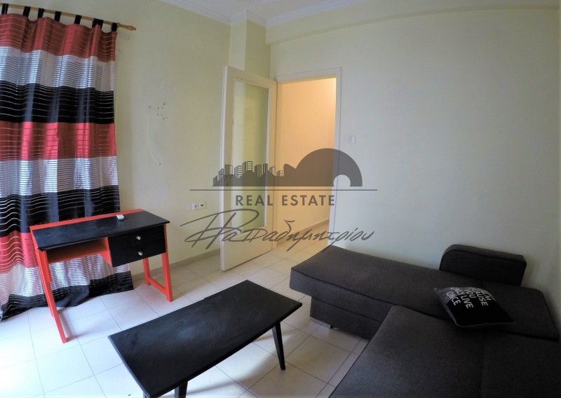 Studio / γκαρσονιέρα 29 τ.μ. προς ενοικίαση, Κέντρο Βόλου