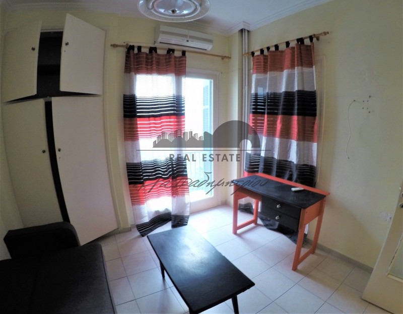 Studio / γκαρσονιέρα 29 τ.μ. προς ενοικίαση, Κέντρο Βόλου