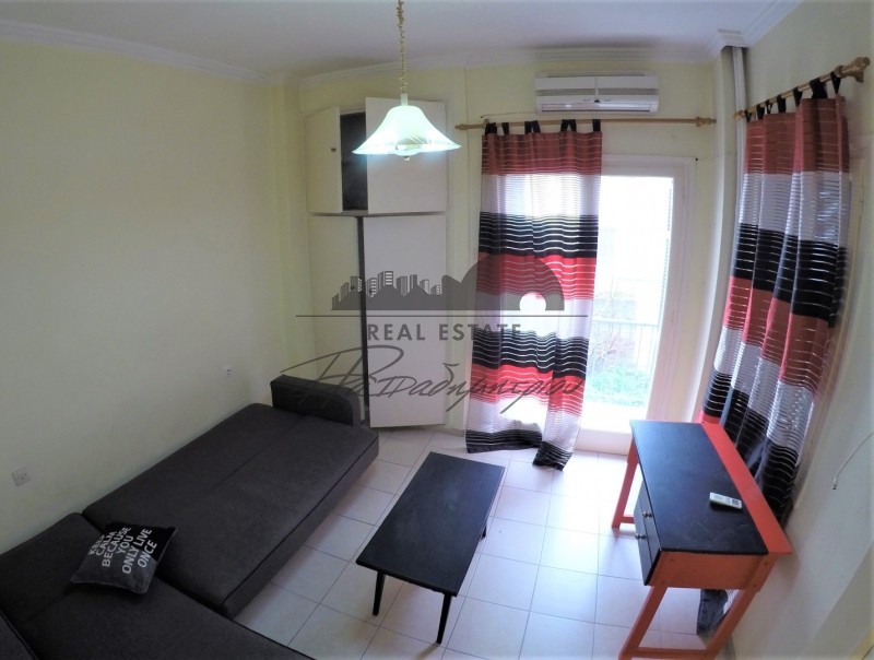Studio / γκαρσονιέρα 29 τ.μ. προς ενοικίαση, Κέντρο Βόλου