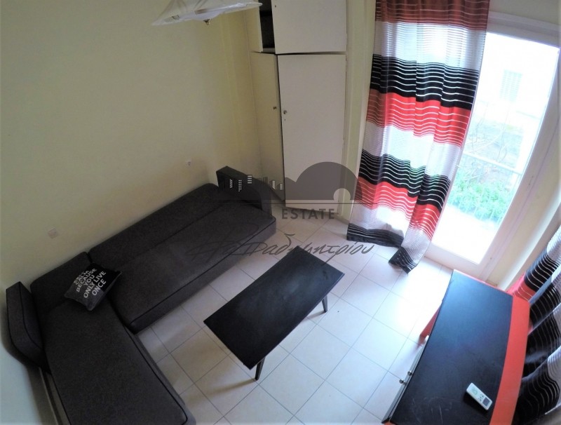 Studio / γκαρσονιέρα 29 τ.μ. προς ενοικίαση, Κέντρο Βόλου