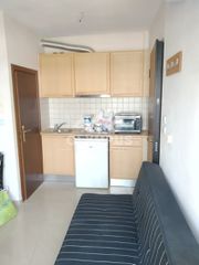 Studio / γκαρσονιέρα 25 τ.μ. για ενοικίαση