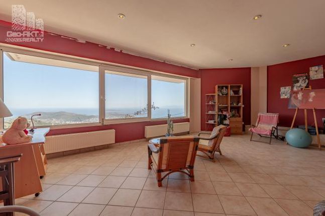 Detached home 435 sqm for sale, Athens - South, Voula