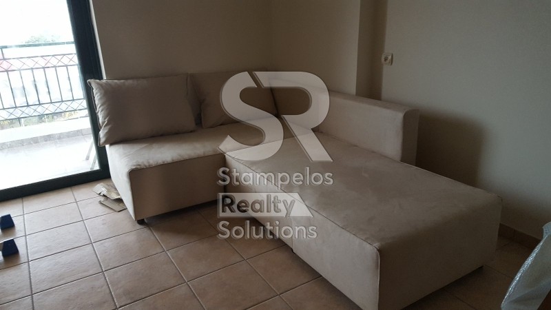 Studio / γκαρσονιέρα 27 τ.μ. πρός ενοικίαση, Αχαΐα, Πάτρα