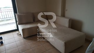 Studio / γκαρσονιέρα 27 τ.μ. πρός ενοικίαση, Αχαΐα, Πάτρα-thumb-1