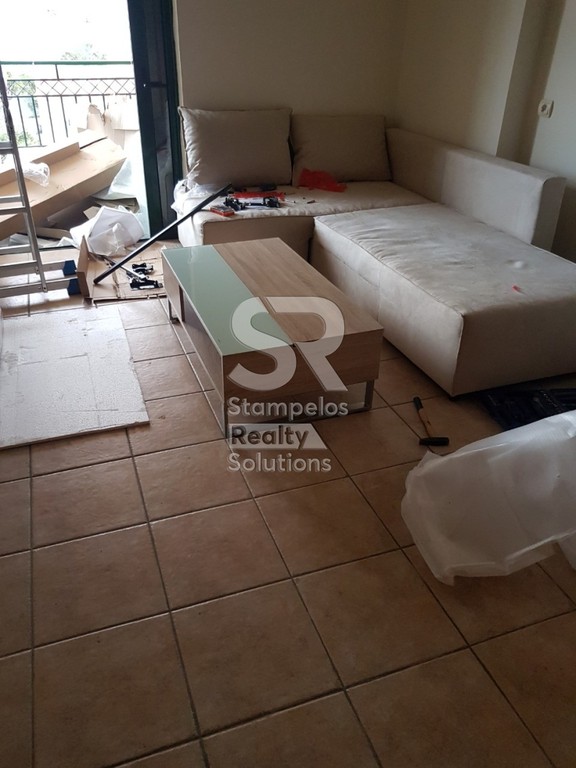Studio / γκαρσονιέρα 27 τ.μ. πρός ενοικίαση, Αχαΐα, Πάτρα