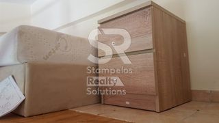 Studio / γκαρσονιέρα 27 τ.μ. πρός ενοικίαση, Αχαΐα, Πάτρα-thumb-3