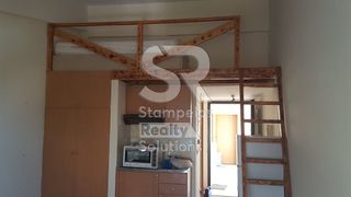 Studio / γκαρσονιέρα 27 τ.μ. πρός ενοικίαση, Αχαΐα, Πάτρα-thumb-5