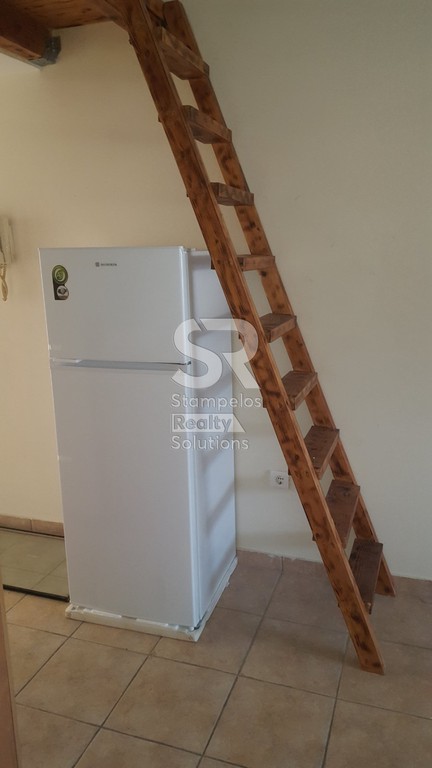 Studio / γκαρσονιέρα 27 τ.μ. πρός ενοικίαση, Αχαΐα, Πάτρα
