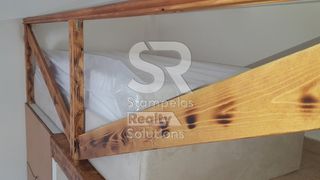 Studio / γκαρσονιέρα 27 τ.μ. πρός ενοικίαση, Αχαΐα, Πάτρα-thumb-19