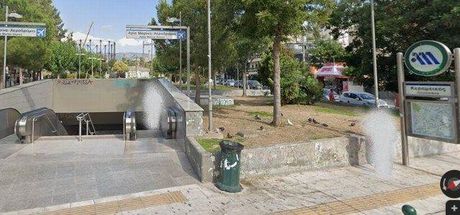 Οικόπεδο 185τ.μ. για πώληση-Γκάζι - μεταξουργείο - βοτανικός » Γκάζι