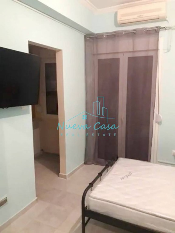 Studio 30 sqm for rent, Achaia, Patra