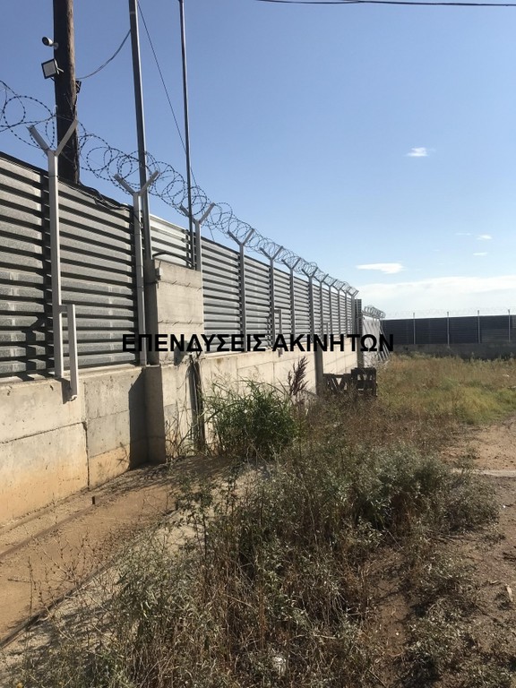 Βιομηχανικός χώρος 1.000 τ.μ. πρός πώληση, Θεσσαλονίκη - Περιφ/Κοί Δήμοι, Ωραιόκαστρο