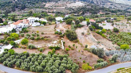 Οικόπεδο 2.103τ.μ. για πώληση-Αρκάδι » Αμνάτος