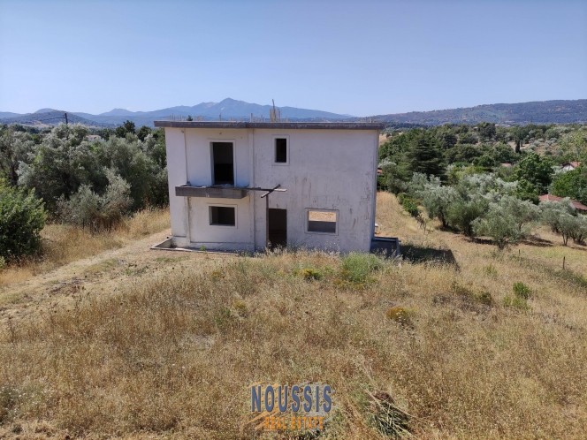 Μονοκατοικία 1.050 τ.μ. πρός πώληση, Αττική - Υπόλοιπο, Πολυδένδρι