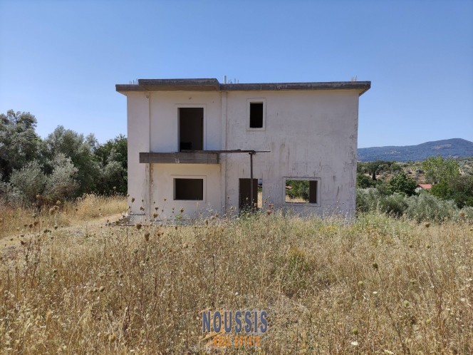 Μονοκατοικία 1.050 τ.μ. πρός πώληση, Αττική - Υπόλοιπο, Πολυδένδρι