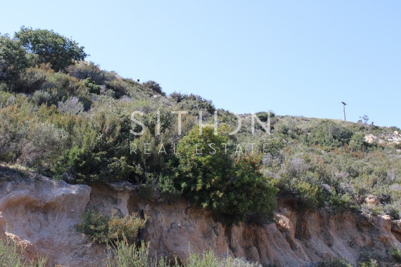 Οικόπεδο 500 τ.μ. προς πώληση, Σκάλα Συκέας
