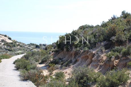 Land plot 500 sqm for sale