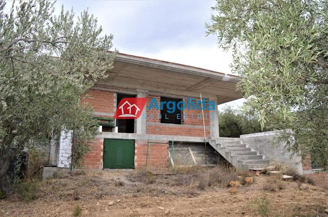 Μονοκατοικία 80 τ.μ. για πώληση, Αργολίδα, Νέα Τίρυνθα