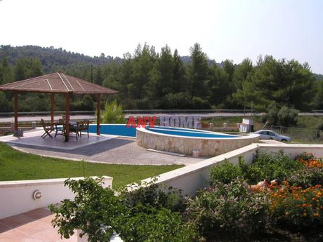 Διαμέρισμα 85τ.μ. για πώληση-Παλλήνη » Παλιούρι