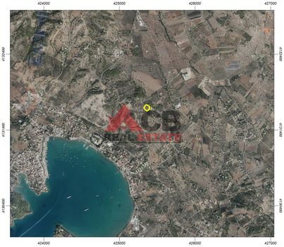 Οικόπεδο 4.091τ.μ. για πώληση-Κρανίδι » Πορτοχέλι