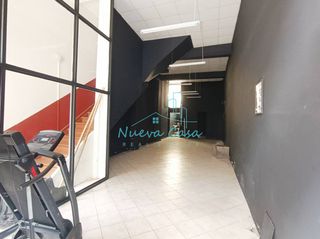 Κατάστημα 120 τ.μ. για ενοικίαση, Αχαΐα, Πάτρα-thumb-11