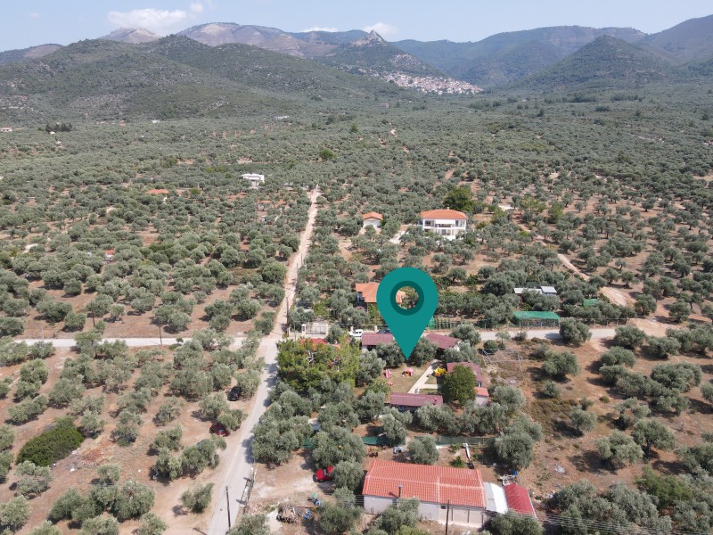 Επιχείρηση 95 τ.μ. προς πώληση, Ν. Καβάλας, Θάσος