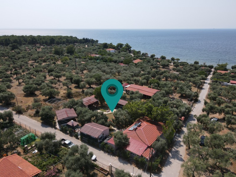 Επιχείρηση 95 τ.μ. για πώληση, Ν. Καβάλας, Θάσος