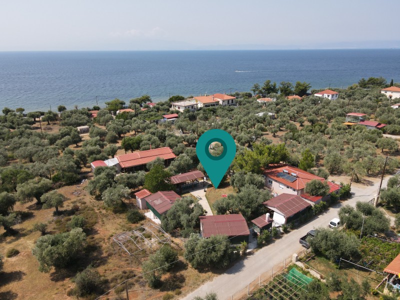 Επιχείρηση 95 τ.μ. προς πώληση, Ν. Καβάλας, Θάσος
