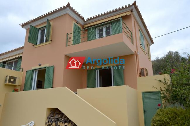 Detached home 220 sqm for sale, Argolis, Asini