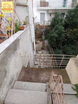 Μονοκατοικία 179τ.μ. για πώληση-Νεάπολη » Άγιος γιώργιος - τρώαδα