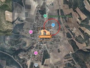 Οικόπεδο 610 τ.μ. για πώληση