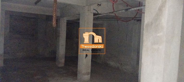 Αποθήκη 200 τ.μ. για πώληση, Θεσσαλονίκη - Κέντρο, Διοικητήριο