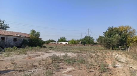 Parcel 5.000sqm for sale-Kallithea » Neochorouda