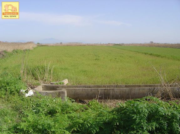 Parcel 8.257 sqm for sale, Thessaloniki - Rest Of Prefecture, Agios Athanasios