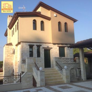 Μονοκατοικία 140τ.μ. για πώληση-Κασσάνδρα » Πευκοχώρι