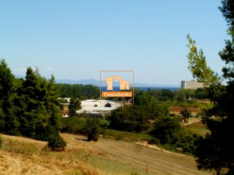 Αγροτεμάχια 4.275τ.μ. για πώληση-Κασσάνδρα » Καλλιθέα
