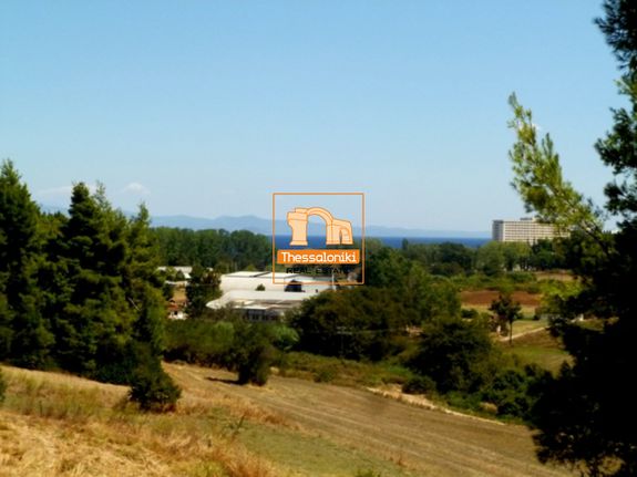 Αγροτεμάχια 4.275 τ.μ. για πώληση, Χαλκιδική, Κασσάνδρα