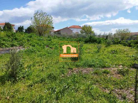 Land plot 700sqm for sale-Agios Athanasios » Nea Mesimvria