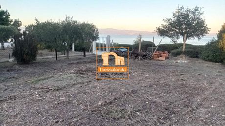 Οικόπεδο 1.082τ.μ. για πώληση-Μουδανιά » Νέα ποτίδαια