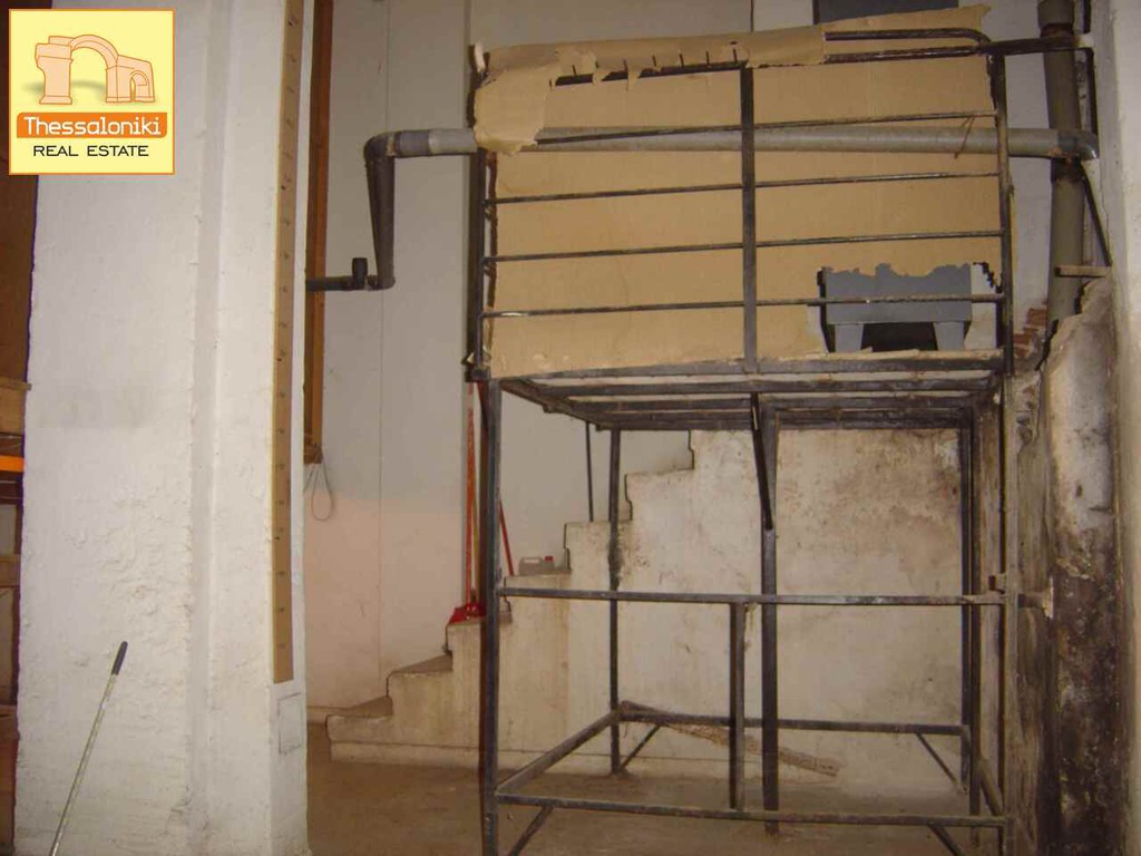 Κατάστημα 249 τ.μ. πρός πώληση, Θεσσαλονίκη - Κέντρο, Διοικητήριο