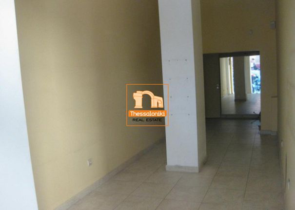 Store 21 sqm for rent, Thessaloniki - Center, Center