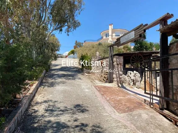 Detached home 300 sqm for sale, Rest Of Attica, Keratea