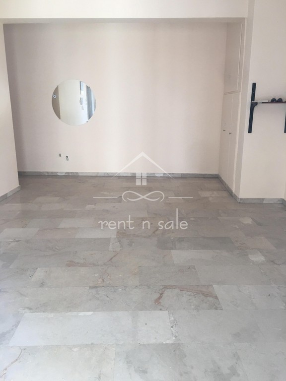 Studio / γκαρσονιέρα 35 τ.μ. πρός ενοικίαση, Αθήνα - Νότια Προάστια, Νέα Σμύρνη
