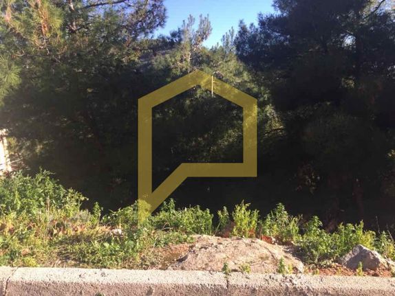 Land plot 553 sqm for sale, Athens - South, Vari - Varkiza