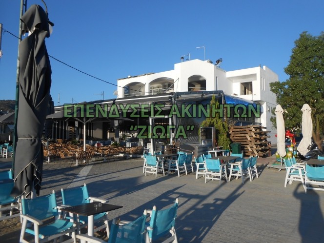 Επιχειρηματικό κτίριο 384 τ.μ. πρός πώληση, Μαγνησία, Βόλος